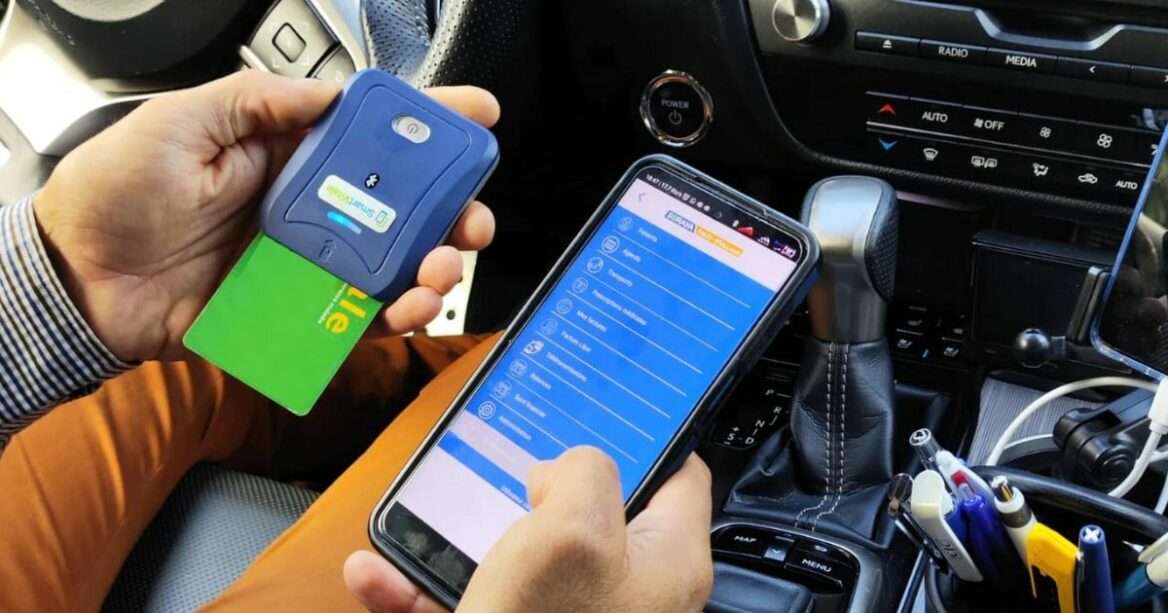 Comment choisir son logiciel de facturation et télétransmission pour taxi — free download